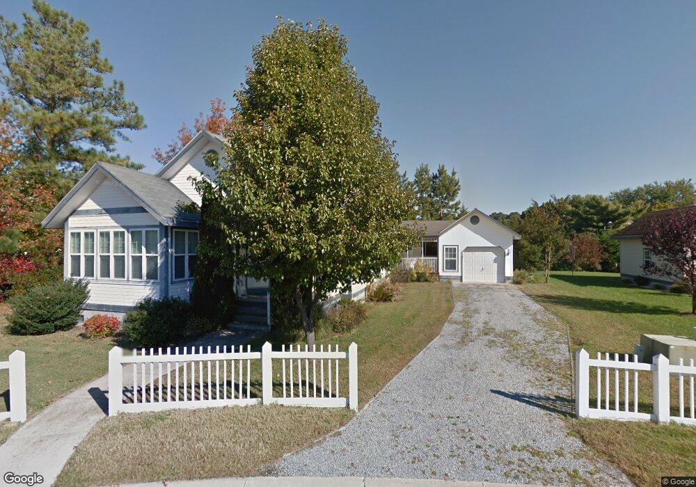 1 Elizabeth Turn, Ocean View, DE 19970 - photo 1