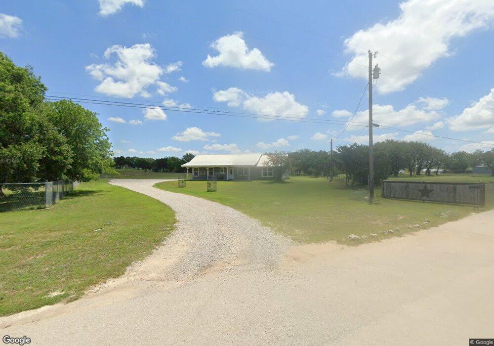 371 Falcon Ln, Kempner, TX 76539 - photo 1