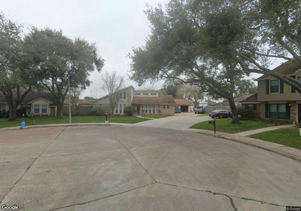 2310 Harwell Cir, Alvin, TX 77511 - photo 1
