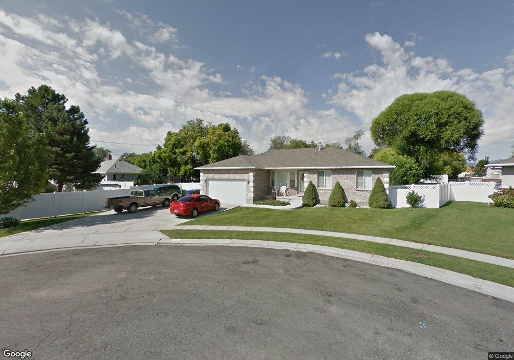 7764 S Pando Way, West Jordan, UT 84084 - photo 1