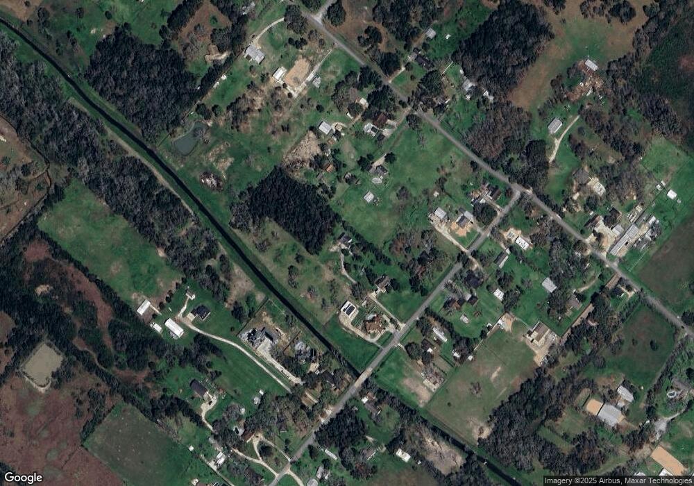 1351 County Road 147, Alvin, TX 77511 - photo 1