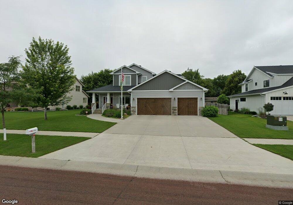 3744 Aspyn Ln N, Fargo, ND 58102 - photo 1