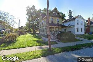 1230 N Erie St, Toledo, OH 43604