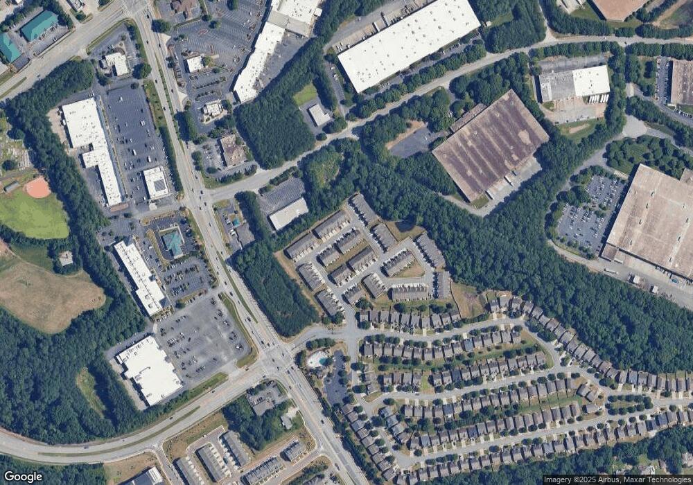 306 Knelston Oak Dr unit 92, Suwanee, GA 30024 - photo 1