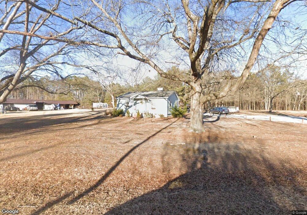 1328 Burrell Rd, Clover, SC 29710 - photo 1