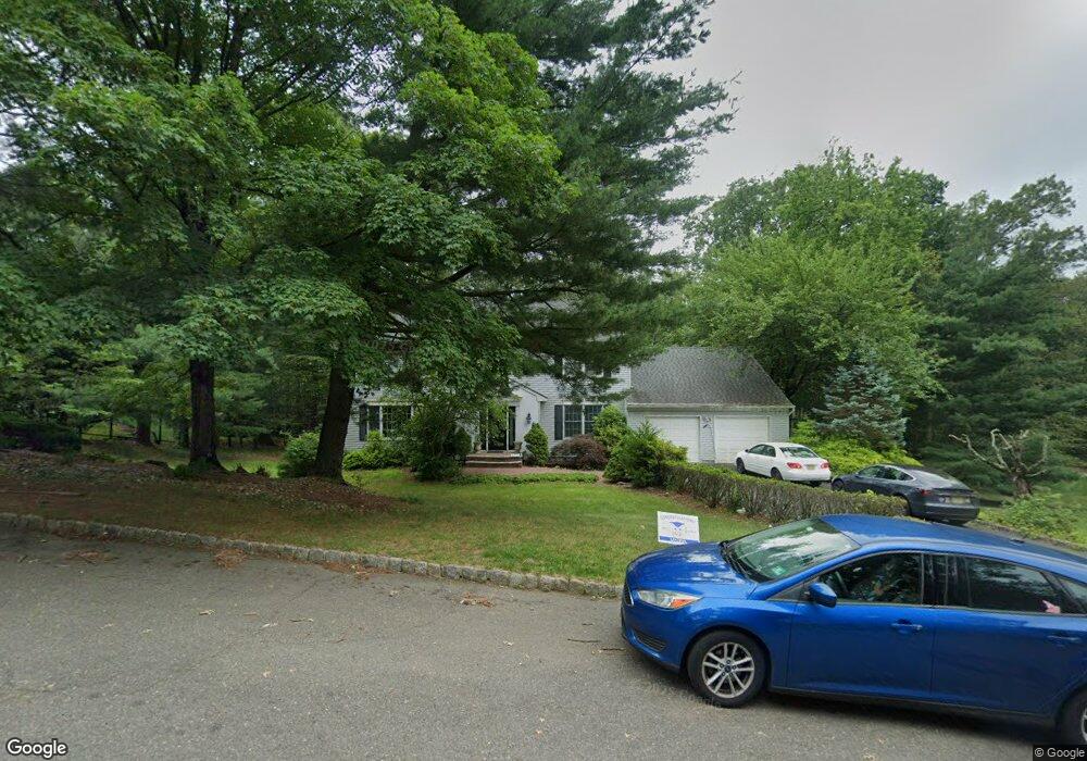 12 Zev Ct, Monmouth Junction, NJ 08852 - photo 1