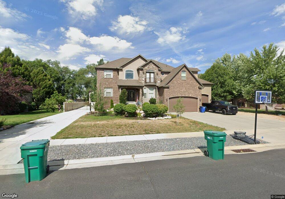 4035 S 5025 W, West Haven, UT 84401 - photo 1