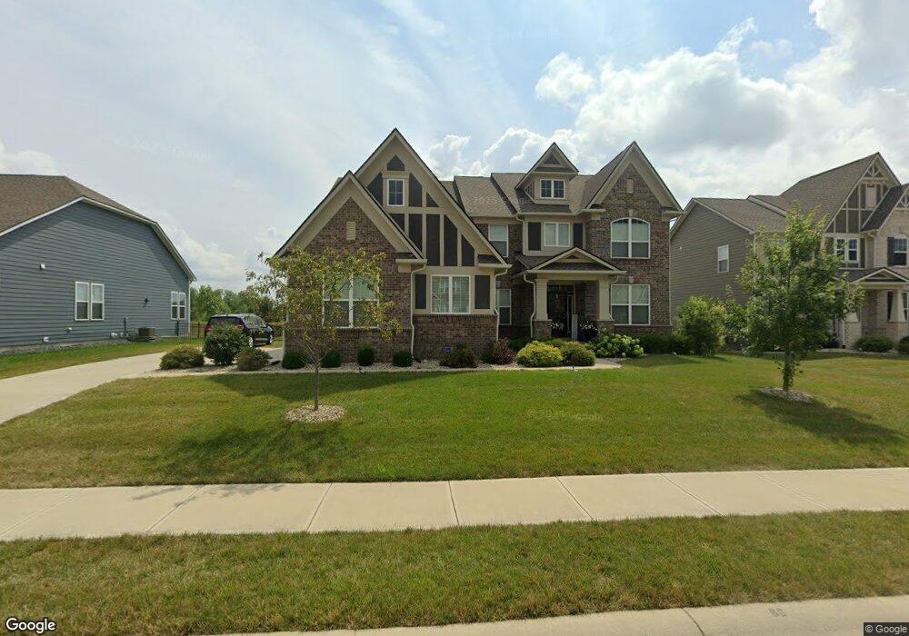 4015 Spylaw Rd, Bargersville, IN 46106 - photo 1