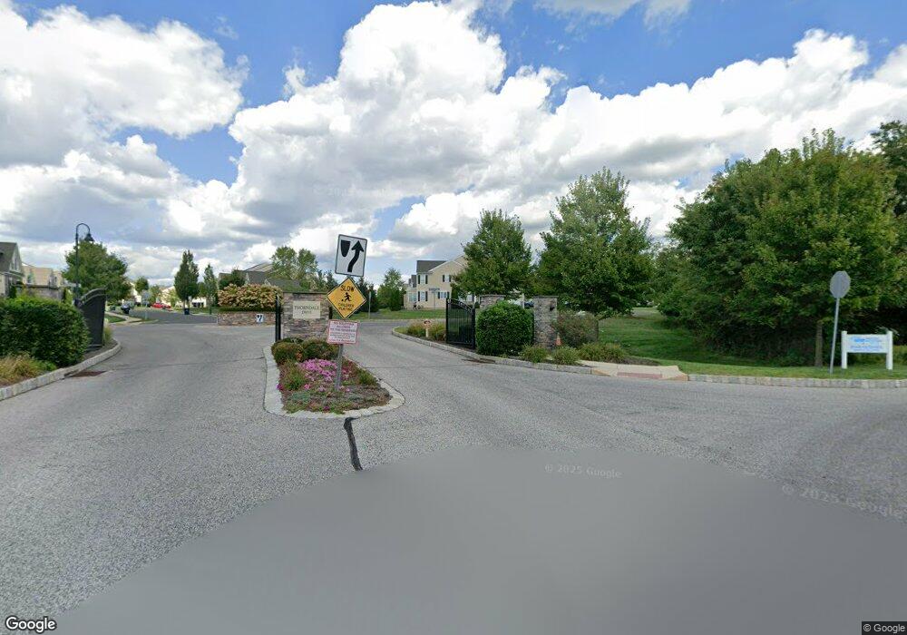 2004 Pleasant Valley Dr, Lansdale, PA 19446 - photo 1