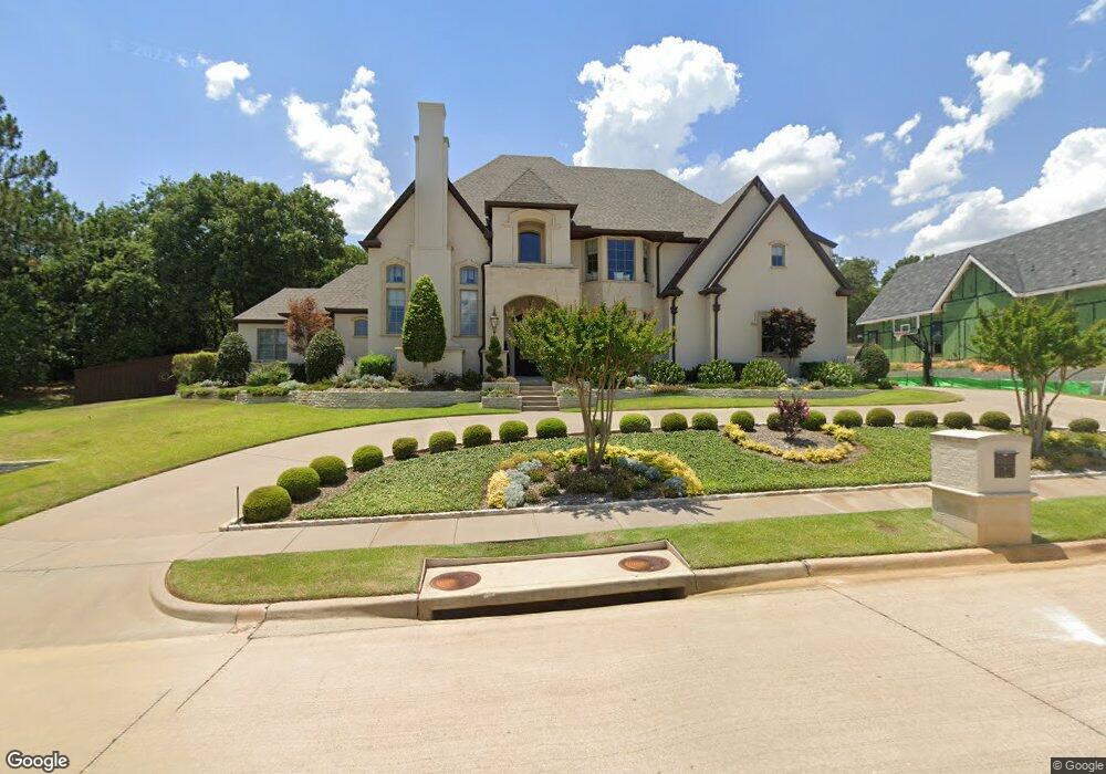 3616 Bentley Ct, Denton, TX 76210 - photo 1