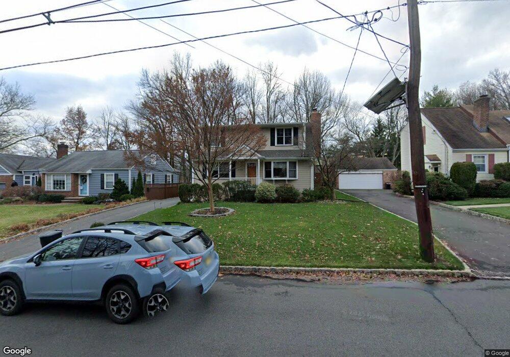409 N Scotch Plains Ave, Westfield, NJ 07090 - photo 1