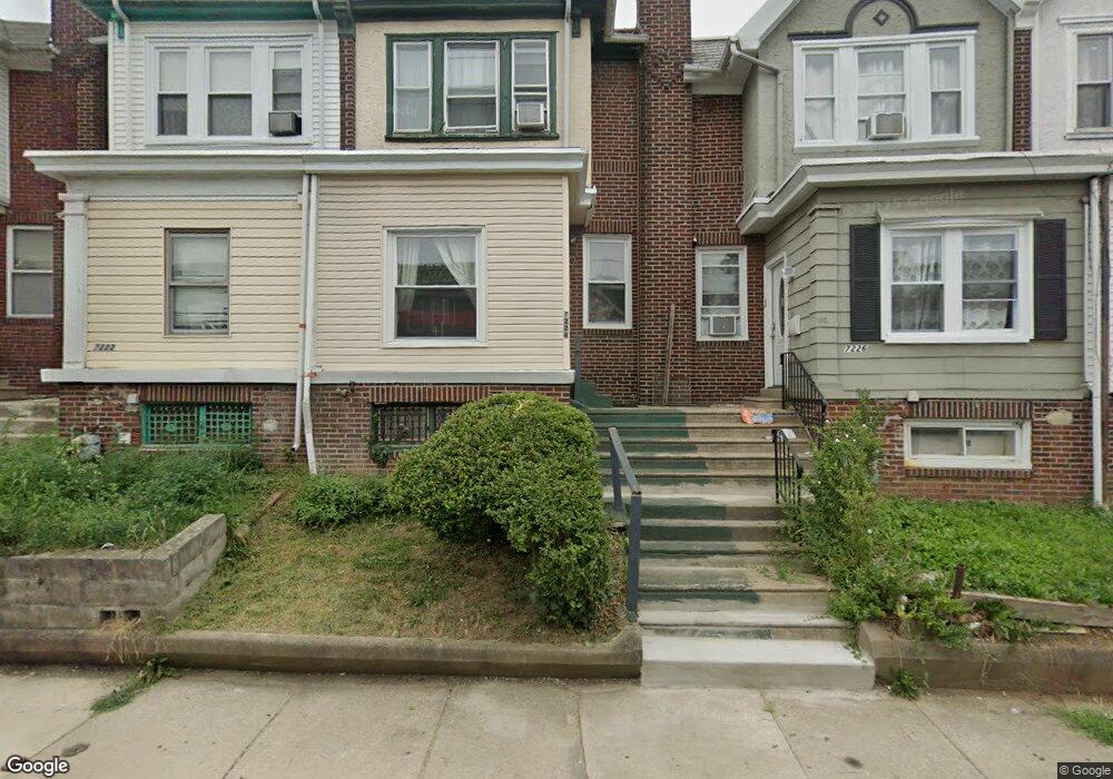 7224 Sansom St, Upper Darby, PA 19082 - photo 1