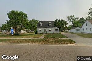 303 W Franklin St, Morristown, MN 55052