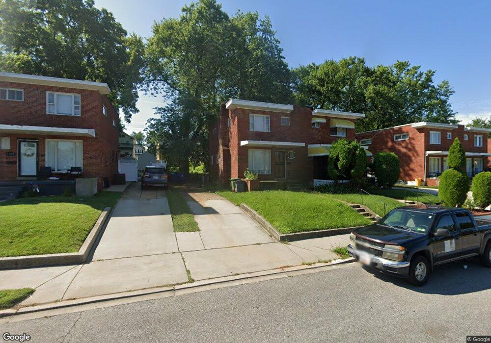 3309 W Northern Pkwy, Baltimore, MD 21215 - photo 1