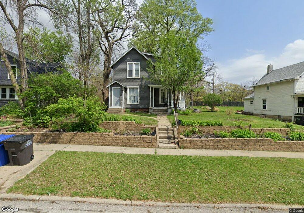 661 25th St, Des Moines, IA 50312 - photo 1