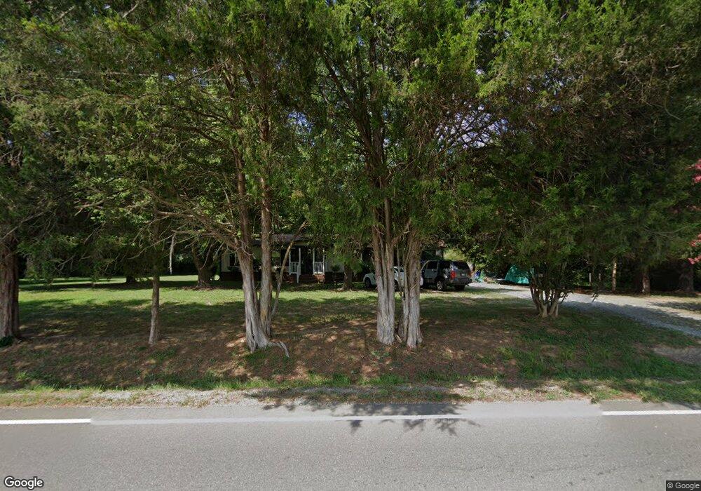 914 Silk Hope Liberty Rd, Siler City, NC 27344 - photo 1