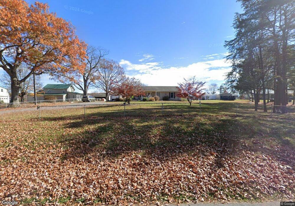 1102 Black Oak Rd, Warfordsburg, PA 17267 - photo 1