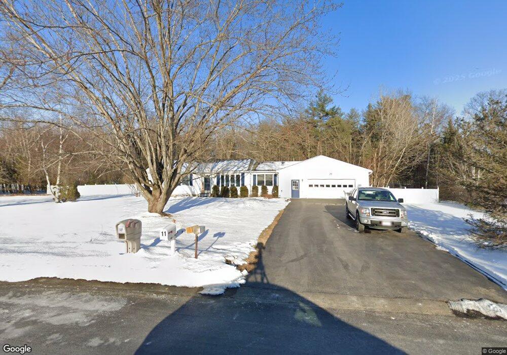 11 Loriann Dr, Saratoga Springs, NY 12866 - photo 1