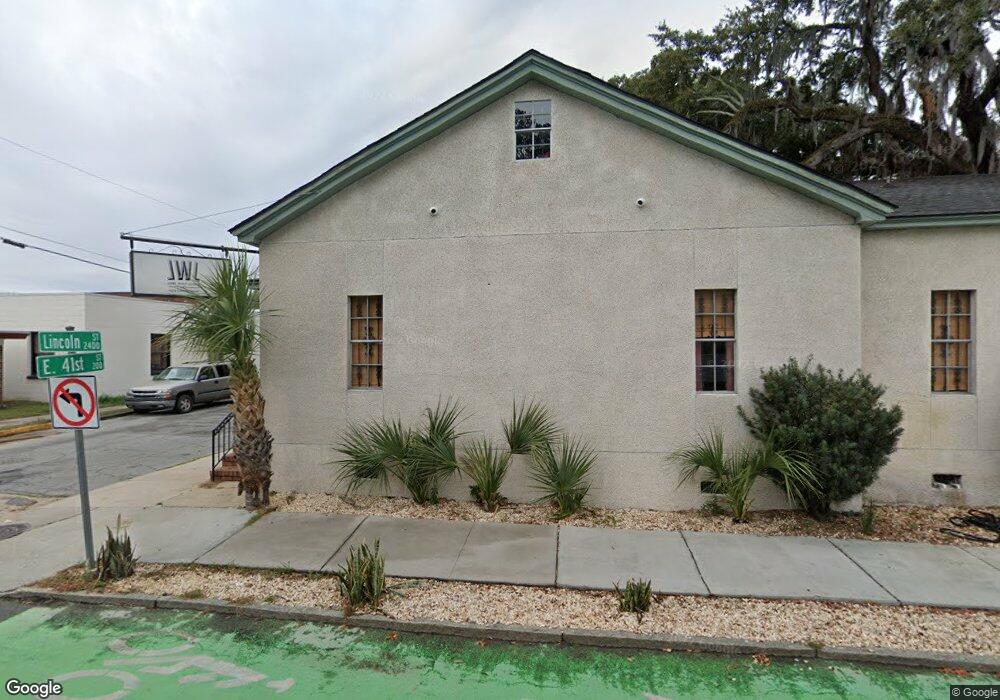 224 E 41st St, Savannah, GA 31401 - photo 1