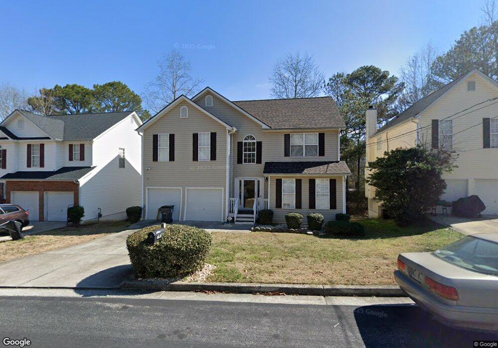 1472 Enchanted Forest Dr, Conley, GA 30288 - photo 1