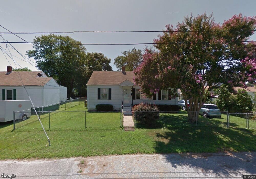 Street View Photo