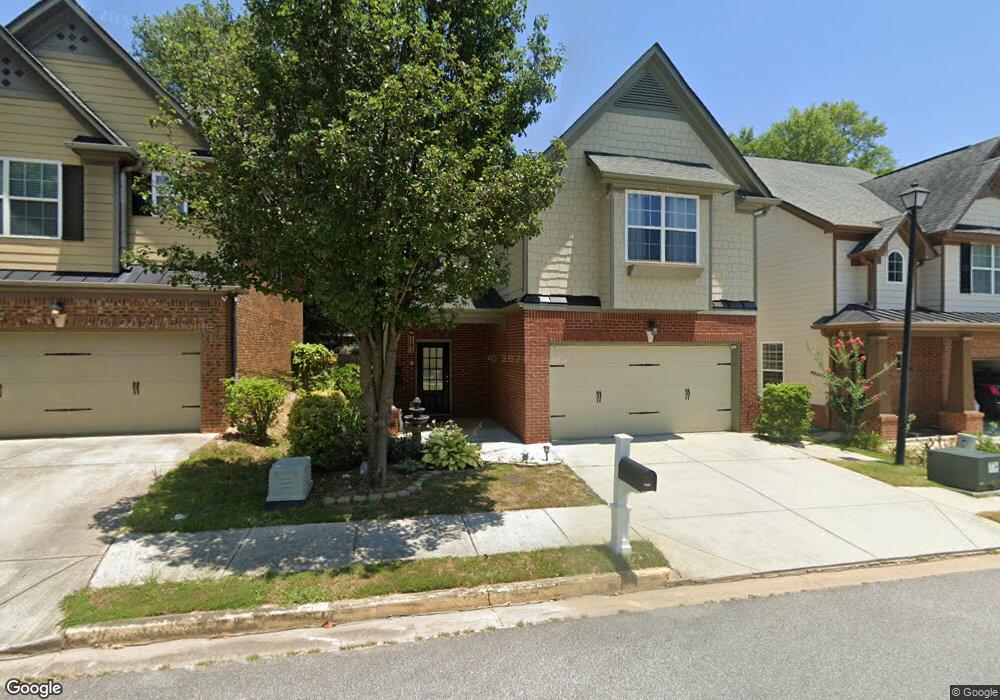 2565 Alston Trace, Norcross, GA 30071 - photo 1