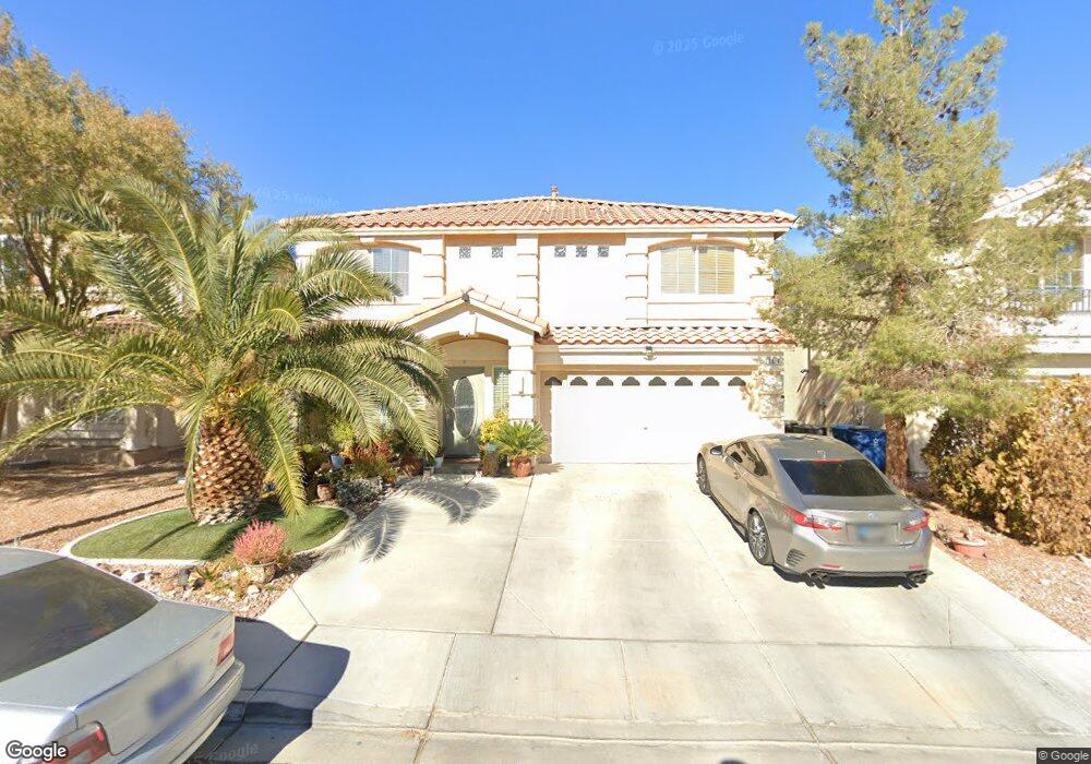 6614 Octave Ave, Las Vegas, NV 89139 - photo 1