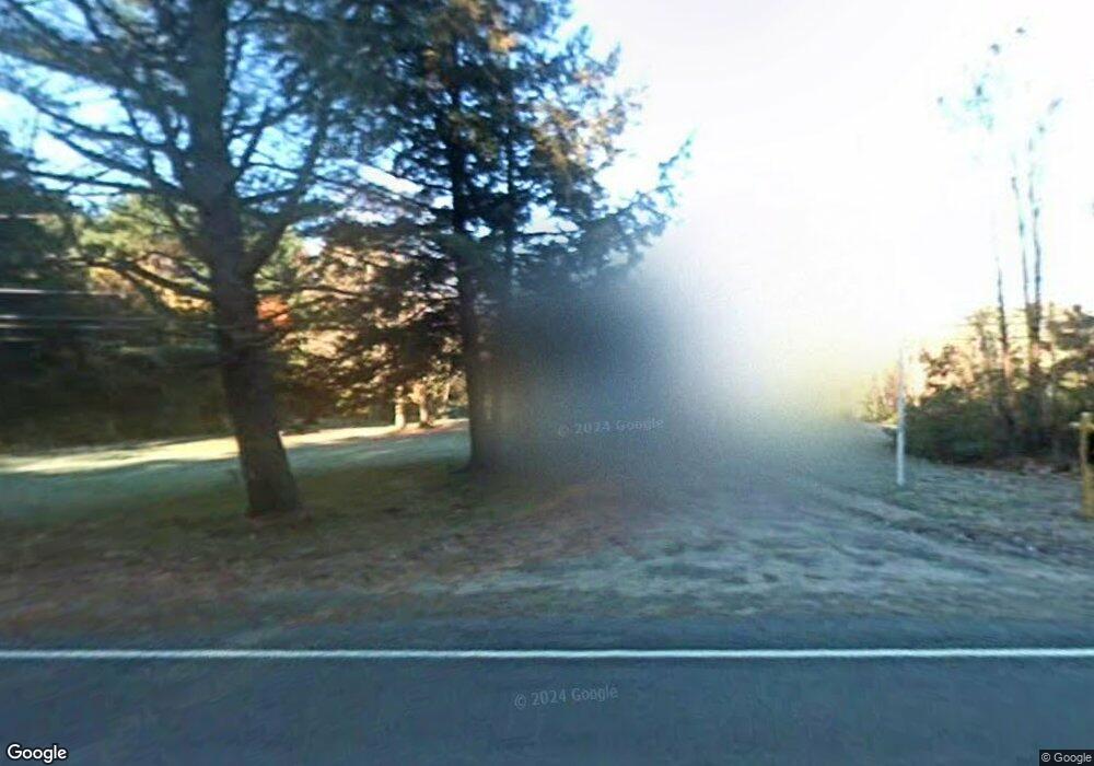 1106 Nh Route 132 N, New Hampton, NH 03256 - photo 1