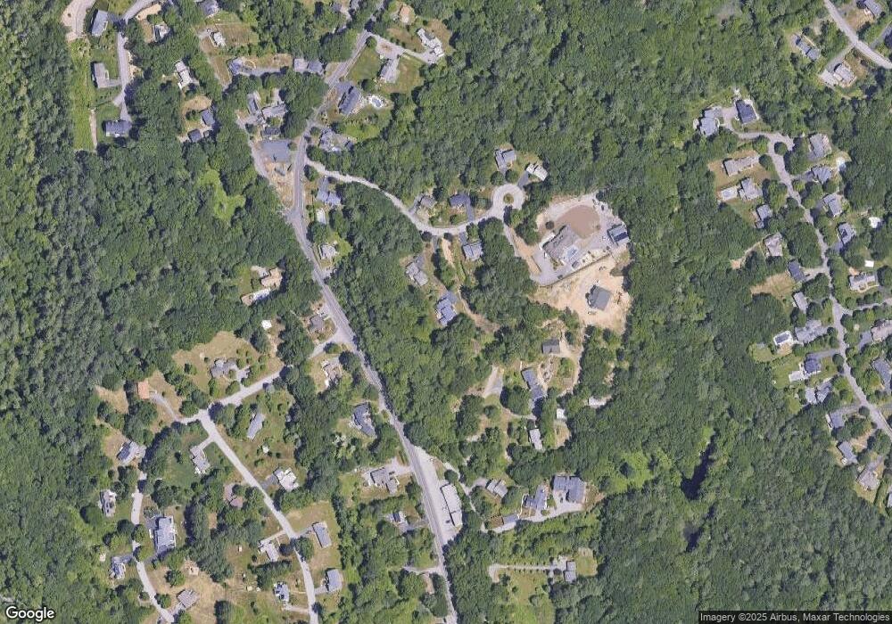 5 Homestead Cir, Bedford, MA 01730 - photo 1