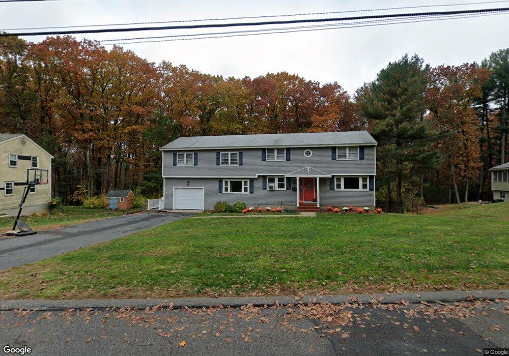 22 George Rd, Maynard, MA 01754 - photo 1