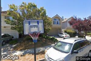 1140 Via Almaden, San Jose, CA 95120