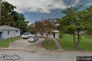 1114 Church St, New Bern, NC 28562