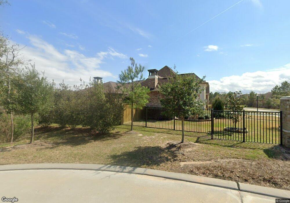 31436 Creekside Oaks Ln, Spring, TX 77386 - photo 1