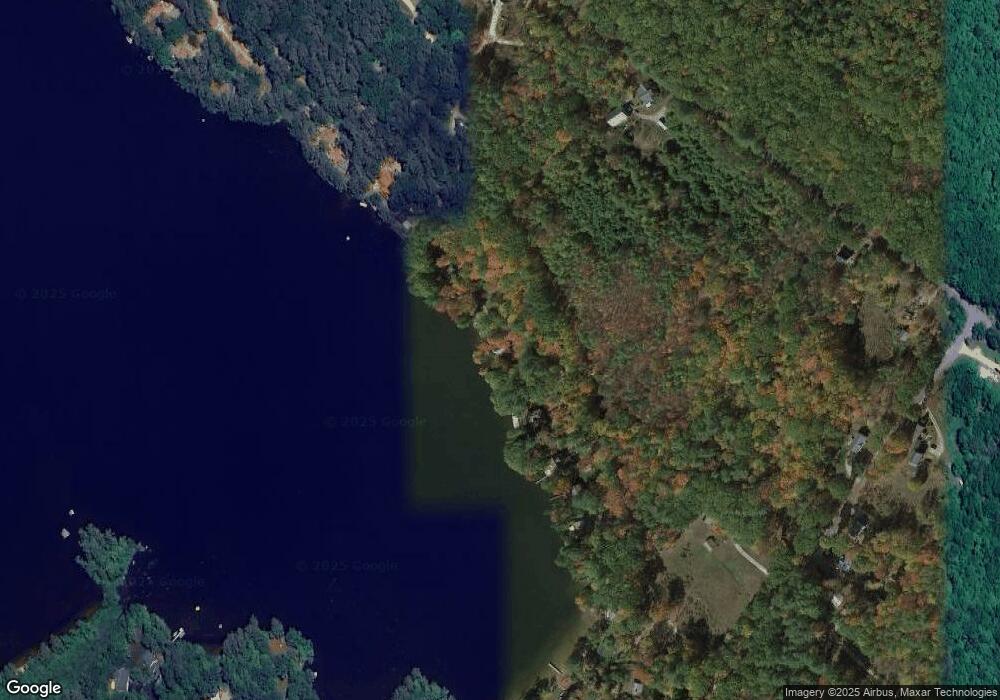 50 Meadows Edge Rd, Center Barnstead, NH 03225 - photo 1