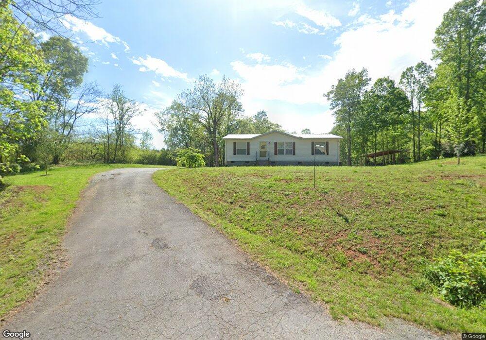 1863 Whiteside Rd, Mill Spring, NC 28756 - photo 1