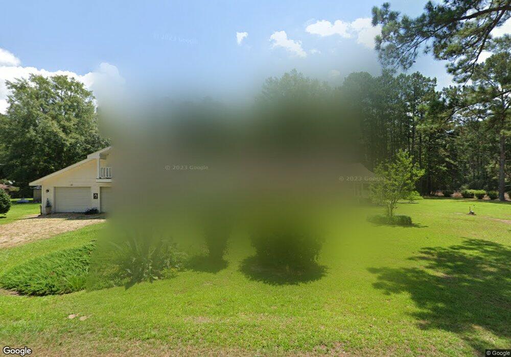 1 Fortenberry Square, Tylertown, MS 39667 - photo 1