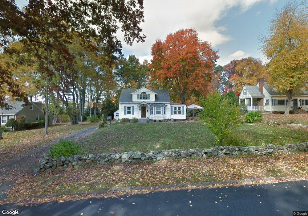 138 Goldthwaite Rd, Northbridge, MA 01534 - photo 1