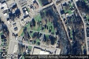 117 Elkins St, Parsons, WV 26287