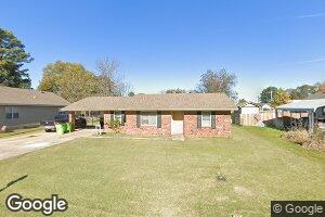 614 E 2nd St, Carlisle, AR 72024