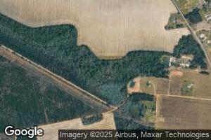 2537 Wc Davis Rd, Patterson, GA 31557