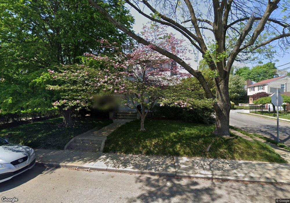 127 E Plumstead Ave, Lansdowne, PA 19050 - photo 1