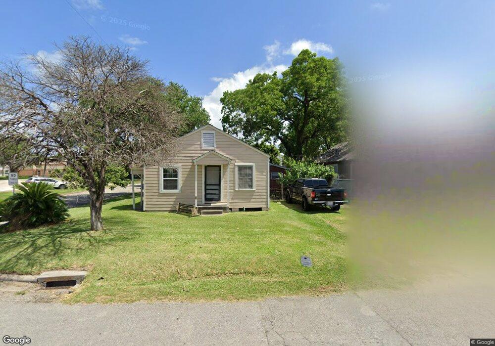 1038 Jerome St, Houston, TX 77009 - photo 1