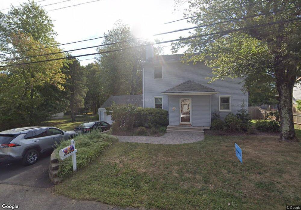 7 Wilshire Rd, Warren, NJ 07059 - photo 1