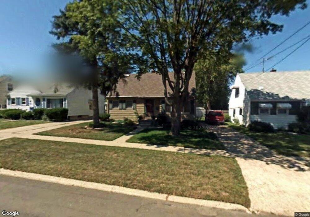 2830 Yale St, Flint, MI 48503 - photo 1