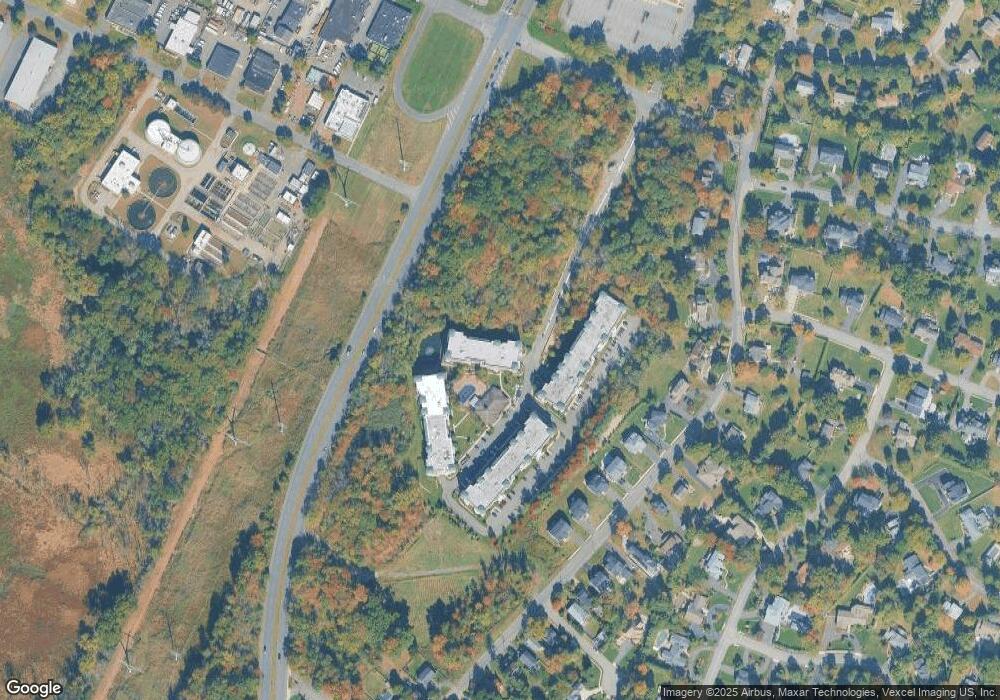 1403 Pointe Gate Dr unit 1403, Livingston, NJ 07039 - photo 1