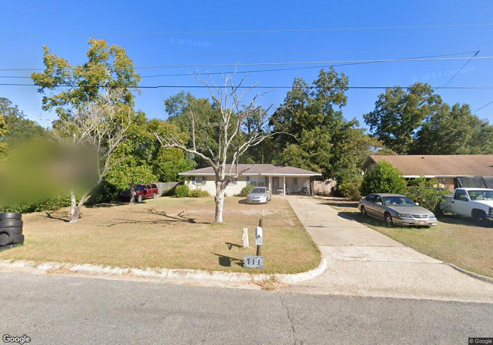 711 Randolph St, Dothan, AL 36301 - photo 1