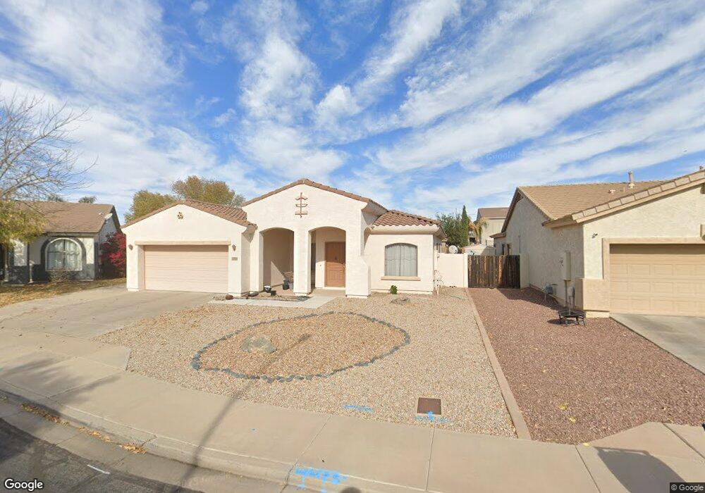 10410 E Javelina Ave, Mesa, AZ 85209 - photo 1