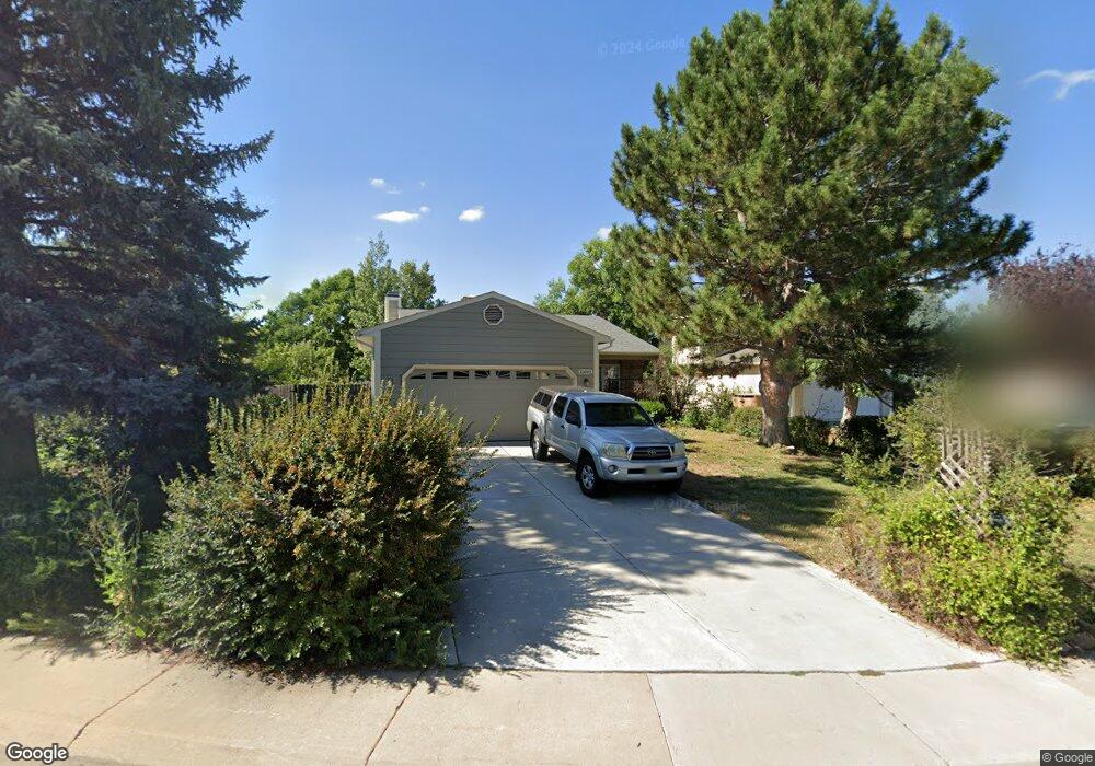 15692 E Custer Place, Aurora, CO 80017 - photo 1