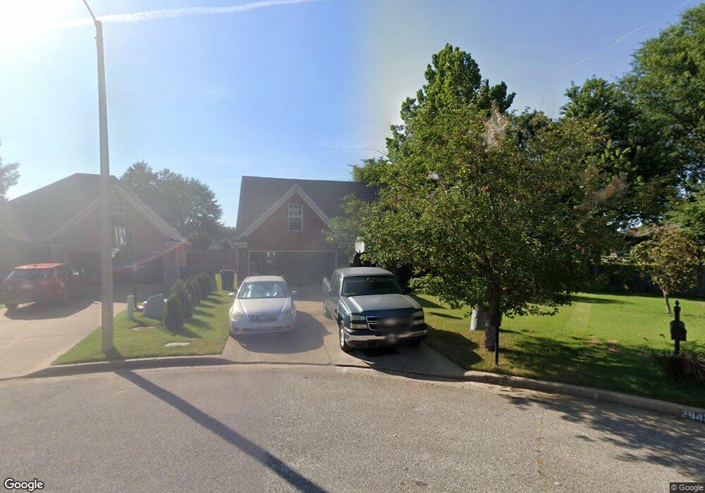 2945 Dove Cove, Hernando, MS 38632 - photo 1