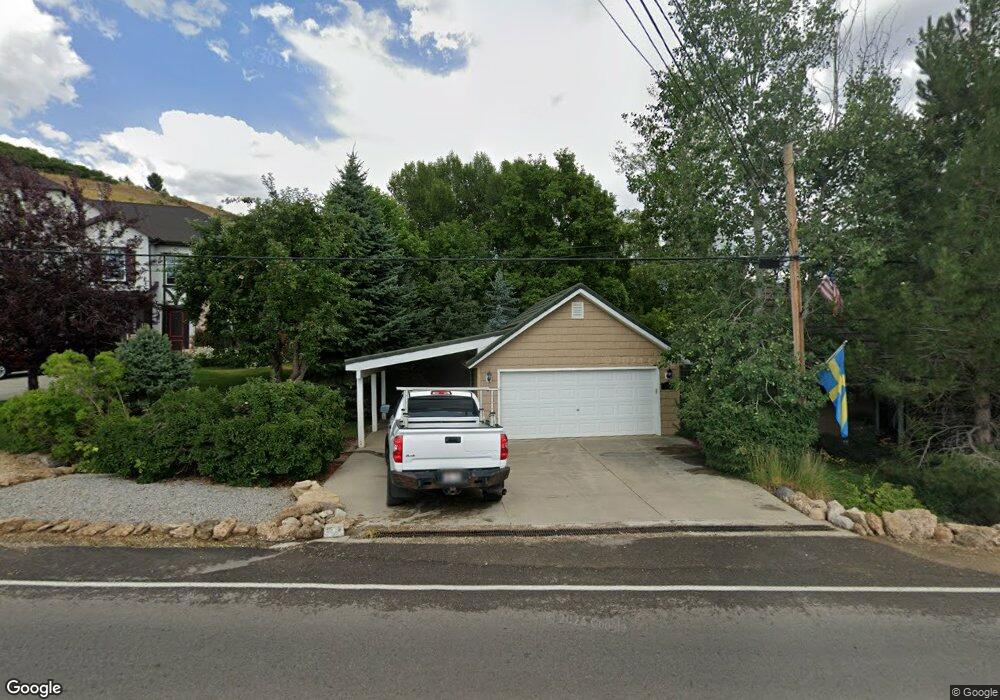 180 River Rd, Midway, UT 84049 - photo 1